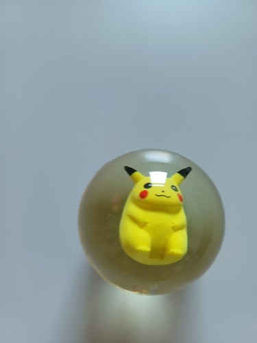 Pokemon Hasbro Power Bouncer Balls Bundle - Picture 14 of 14