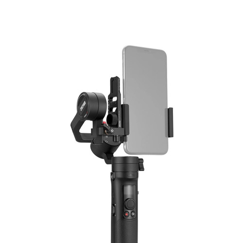 Zhiyun Crane M2 Light Weight Gimbal Stabilizer For Mirrorless Cameras Smartphone - Picture 2 of 13