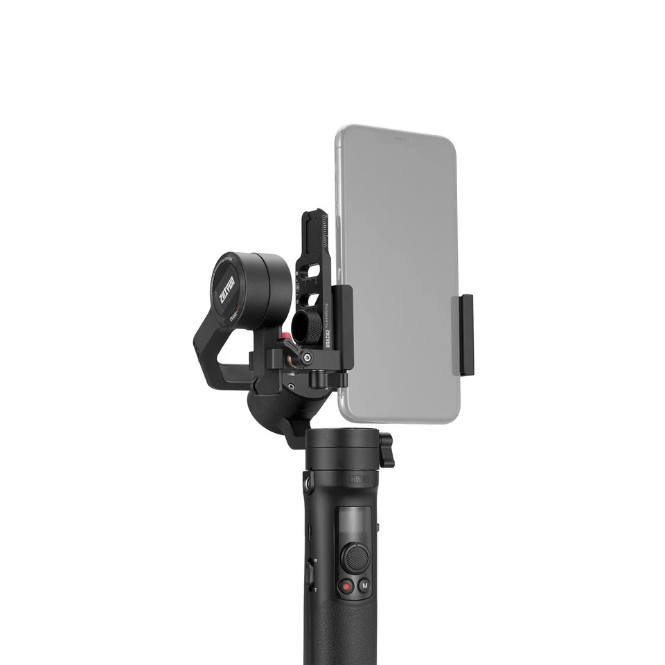Zhiyun Crane M2 Light Weight Gimbal Stabilizer For Mirrorless Cameras Smartphone - Image 2 of 4