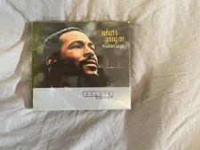 Marvin Gaye – What's Going On - Deluxe Edition - 2 CD Set 2001
