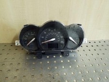 KIA RIO Sedan DC Kombiinstrument 940261W146 1.10 Petrol 55kw 2013 26065903