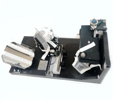 Perkin Elmer Avio ICP OES Optical Pre-aligned Unit Assembly with Mirrors