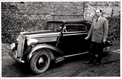Foto Ak Auto Hudson 8 - 5126744