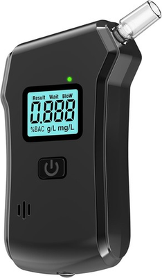#ad Breathalyzer Upgraded Portable Professional High Accuracy Breathalyzers $59.00