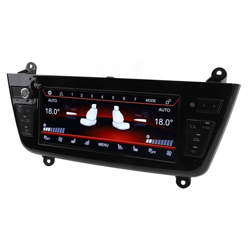 Hot 8.8 Inch Car AC Touch Screen Voice Control Air Conditioning Touch Panel For - Picture 6 of 12