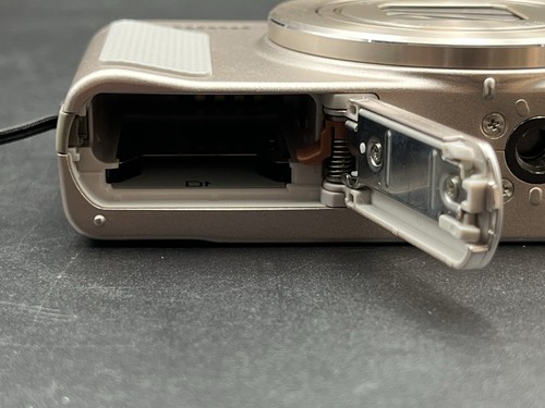 Canon PowerShot SX620 HS weiß kompakte Digitalkamera getestet #273 - Bild 20 von 23
