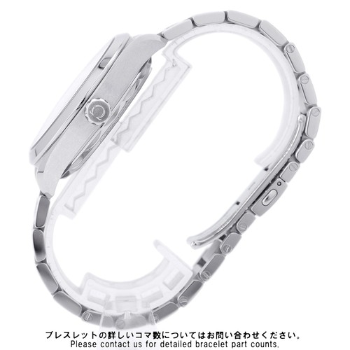 OMEGA Seamaster Aqua Terra 150M Co-Axial 41mm Stainless Steel Blue Dial 220.... - Picture 2 of 11