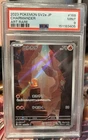 Pokémon TCG PSA 9 Charmander 168/165 SV2a Art Rare Holo Japanese