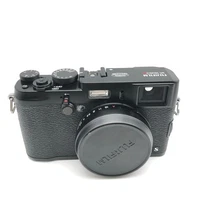 Fujifilm X100S 16.3MP Digital Camera - black