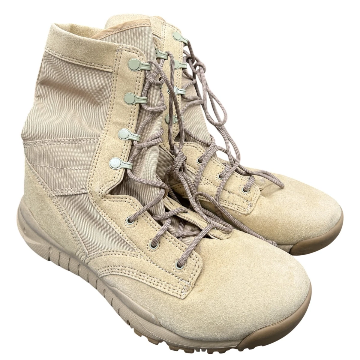 Nike SFB Desert Beige Boots for Men for Sale | Shop New & Used