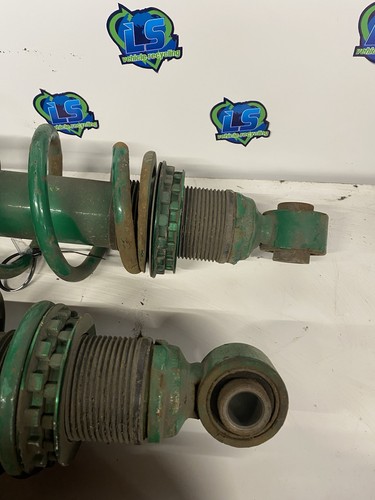 MAZDA MX-5 2008 TEIN COILOVERS - Bild 6 von 6