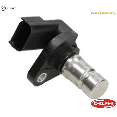 SENSOR CRANKSHAFT PULSE SS12370-12B1 FOR TOYOTA YARIS/Hatchback/Van AYGO/X 1.0L - Picture 1 of 10