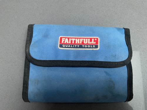 TREU isolierter Schraubendreher Satz 7-teilig VDE Flach Kreuzschlitz Torx - Bild 10 von 12