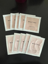 Beauty Bio Residue Eraser/Bright Eyes Combo Pack 5 of ea