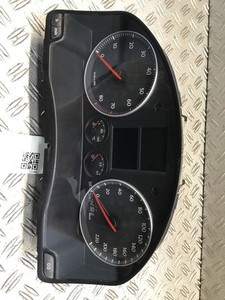 Tacho VW Golf V (1K) 1.4 TSI 103kW 140PS VP6V1F-10849-EB Kombiinstrument