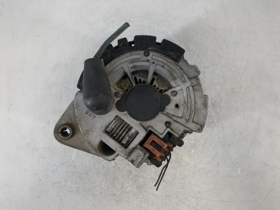 1998 Saturn Sl 交流发电机充电总成发动机 Oem A9GQG — 第 3/4 张图片