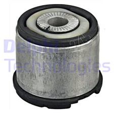 DELPHI Achskörper Lagerung Für AUDI SEAT BMW A4 Avant Exeo St 8E 8E0505145AP