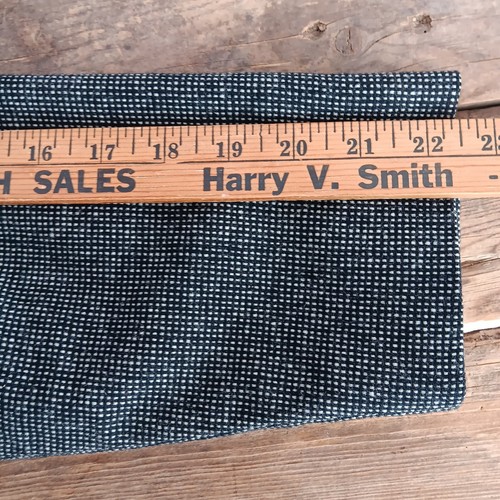 Chaqueta Blazer Pendleton de Colección Pura Lana Virgen Para Mujer Negra Blanca Talla 12 DEFECTOS *A - Imagen 10 de 18