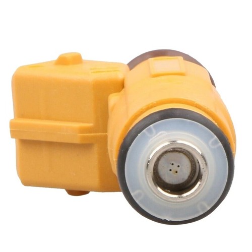 6x Inyectores de combustible para Jeep Cherokee XJ Grand Cherokee Wrangler 4.0 0280155710 - Imagen 8 de 8