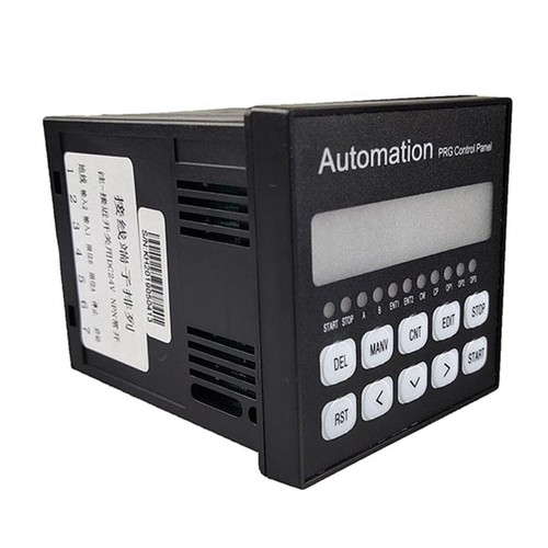 Single- CNC Motor Controller ac220V 5V - Picture 3 of 6