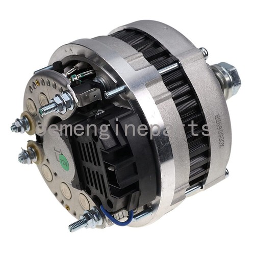 01182105 Fit For Deutz F3L1011 F4L1011 F3L1011F F4L1011F 12V AC Generator LH2548 - Picture 4 of 7