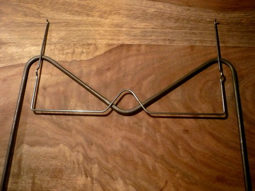 55206 A14291 75734 IKEA Ikea Herd Unterhitze 1150 W Heizung Backofen hochwertig - Bild 4 von 5