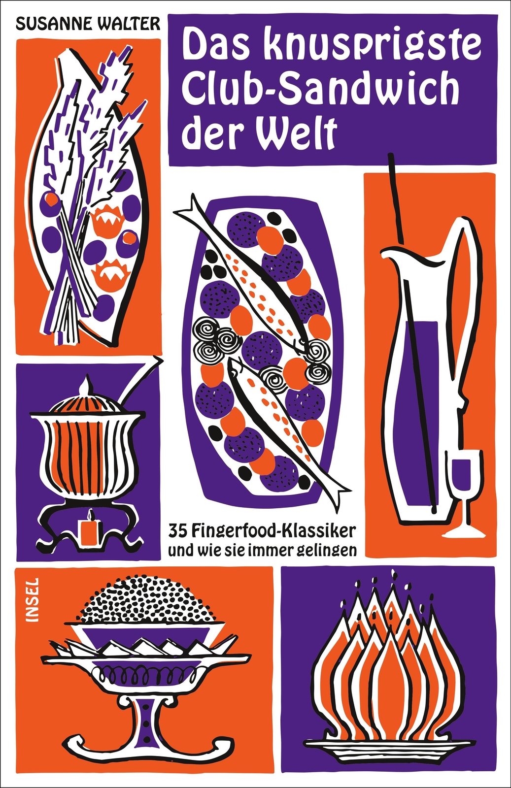 Thumbnail - Das Knusprigste Club-sandwich Der Welt Susanne Walter