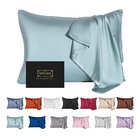 Mulberry Abstract Pillowcases