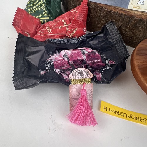 AMORTENTIA Make It Mini Harry Potter Love Potion Genuine Miniverse Ball New - 第 2/4 張圖片