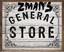 Zman's Collectible Attic