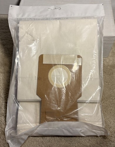 Kenmore Superior Vacuum Cleaner Bags Pack Of 5 for Models 50680/50688/50690 - Picture 3 of 3