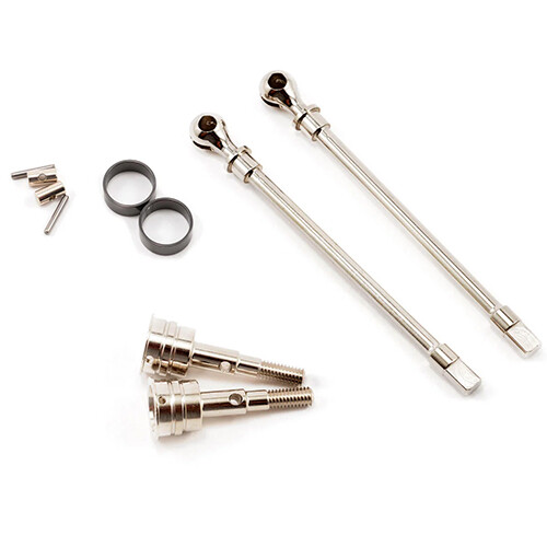 Axial Universal Joint Set (2) for Axial AX10 Scorpion AXI30464 - Picture 1 of 2
