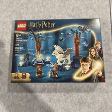 LEGO 76432 Harry Potter Forbidden Forest: Magical Creatures Toy