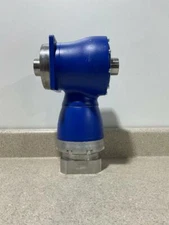 Wittenstein HG+140S-MF2-50-6G1-1S10 NEW