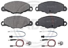 Kits de frein Citroen XM
