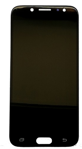 Display LCD per Samsung Galaxy J7 J730F 2017 Touchscreen SET nero - Foto 5 di 7