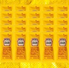HEINZ Yellow Mustard Packets 0.2 oz Each (25 TOTAL) New & Fresh