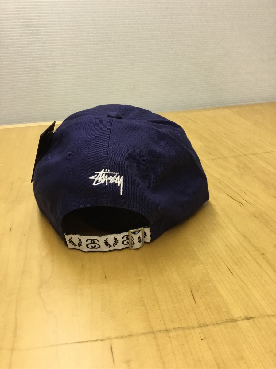 Stussy X Fred Perry Strapback | eBay Stussy X Fred Perry Strapback | eBay
