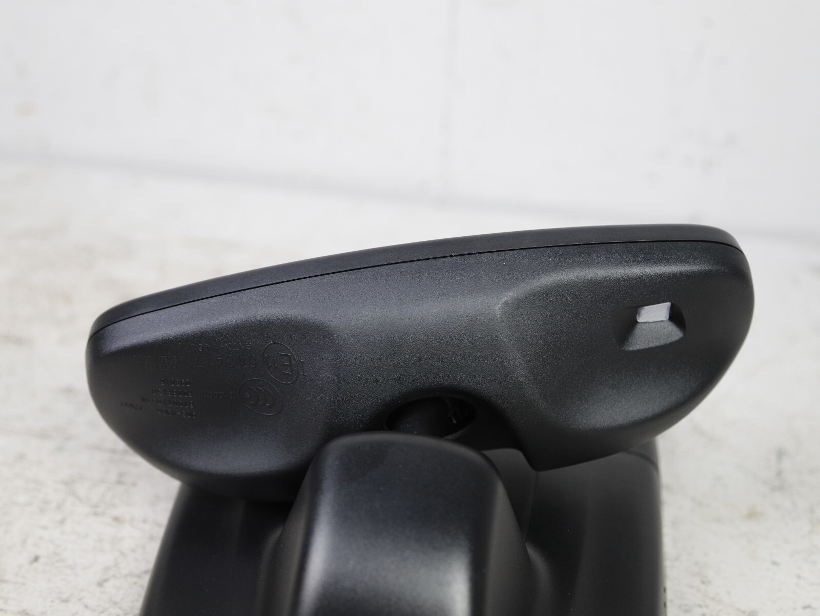 2014 - 2020 MASERATI GHIBLI INTERIOR REAR VIEW MIRROR & COVER TRIM OEM