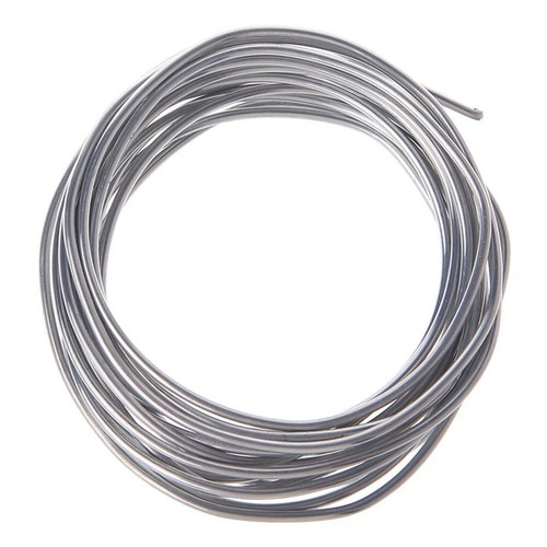 Rame Alluminio Brasatura Soluzione Saldatura Flux-Cored Canne Basso Temperatura - Photo 8/9