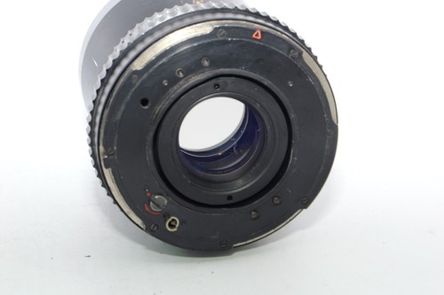 Hasselblad 60mm f3.5 Zeiss Distagon C T* Wide Angle Lens. Pol Filter. Caps. USER - Picture 14 of 24