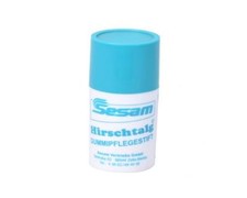 Sesam Hirschtalgstift Gummipflegestift Gummibalsam 25ml 60468