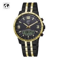 ETT EcoTechTime Wireless Solar