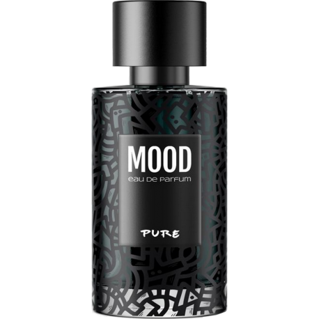 MOOD Pure eau de parfum 100ml - Foto 1 di 2
