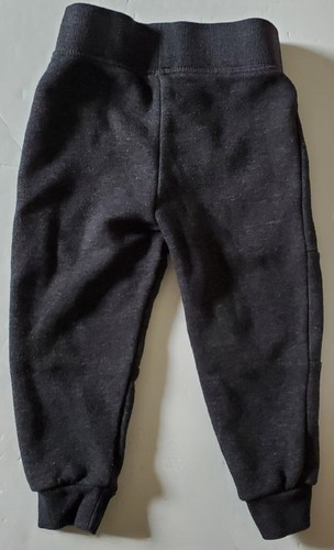 Disney Boys Mickey and the Roadster Racers Gray Joggers - Size 2T - EUC - Picture 2 of 7