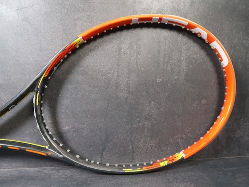 Head - Radical MP - L1 - 4 1/8 - Midplus - 630 cm² - 98 SQ - Tennisschläger - Picture 5 of 23