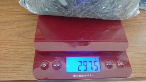 12.9 lbs IC Memory Chips 2 Sides legs from old RAMs for Gold Recovery - Picture 9 of 12