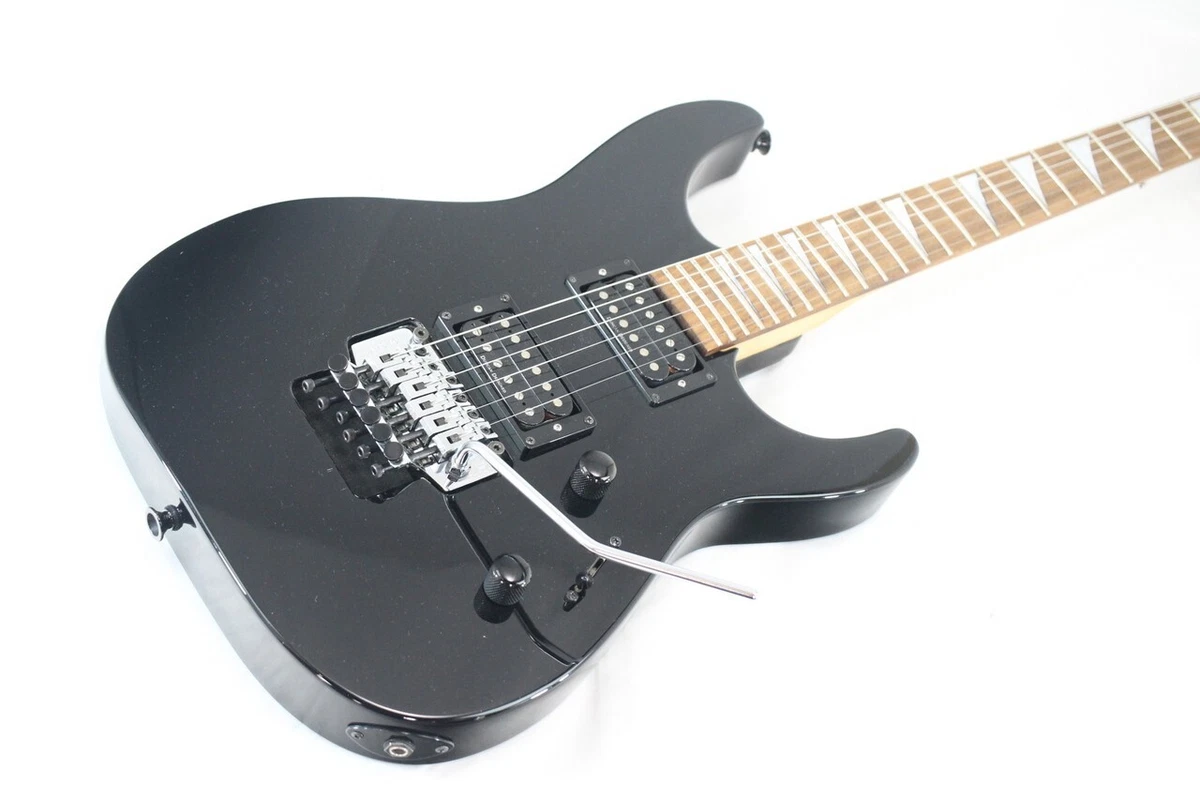 Jackson Stars◇DK-BN03/BLK/1998/Dinky/ダンカンデザインドPU/中信