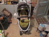 For Sale stroller and jolly jumper