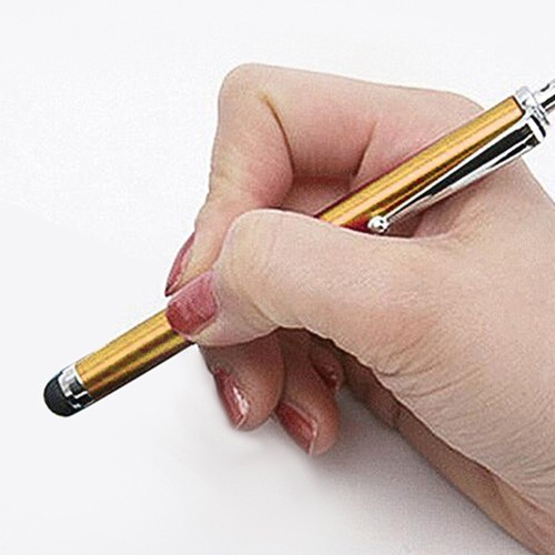 10 Pcs Touch Capacitive Pen Stylists Pens for Screens Stylus Home - Photo 10/12